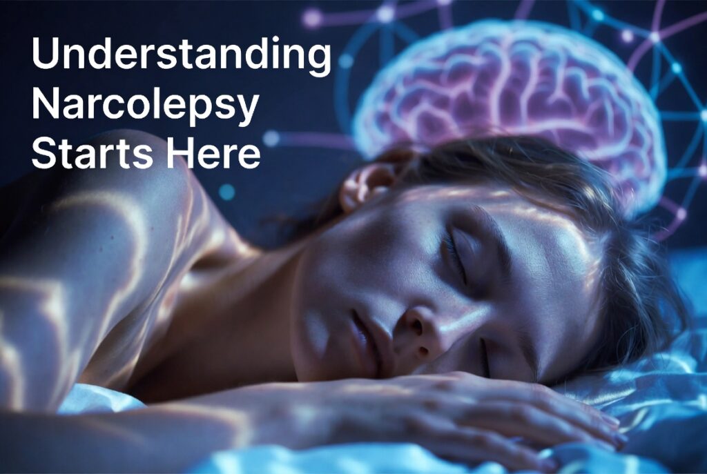 What Is Narcolepsy