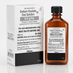 buy sodium oxybate