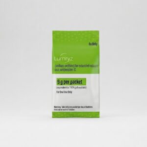 lumryz medication