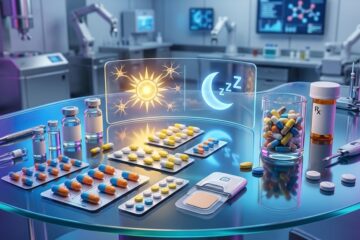 what medications treat narcolepsy