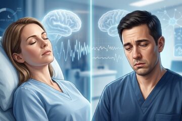 are there different types of narcolepsy