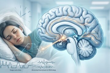 what is the cause of narcolepsy
