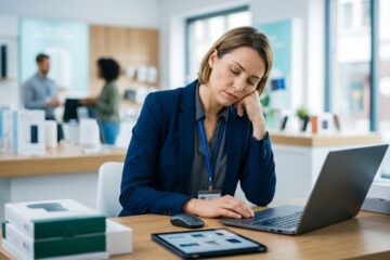 how does narcolepsy affect the body