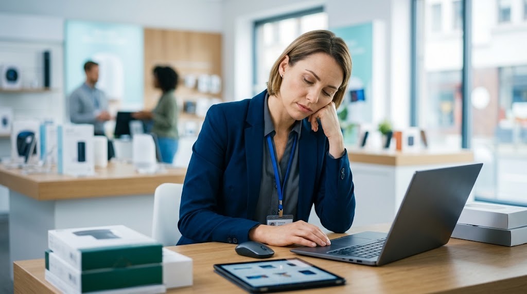 how does narcolepsy affect the body
